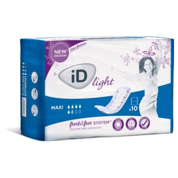 ID Light Maxi Einlagen