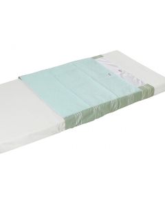 SatinSheet Draw Sheet &ndash; 4D In2Sheet Inkontinenzlaken