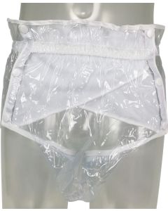 Japanese Style TPU Hosen
