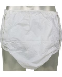 PUL Hose mit NET-Beutel f&uuml;r Absorbierende Einlage und Druckkn&ouml;pfen