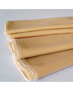 SANYGIA NATURALESE Gummi Matrazenschoner