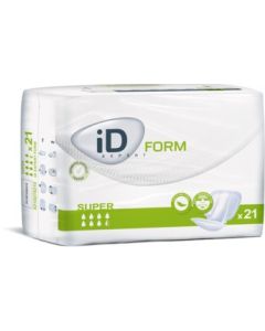 ID Expert Form Super Vorlagen Grosse 3