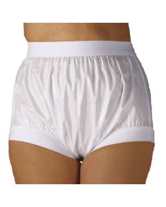 TPU Inkontinenzhose mit Breiter Gummizug