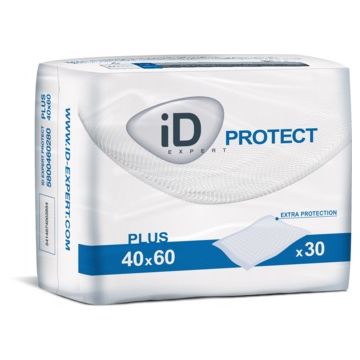 ID Protect PLUS Bett &amp; Stuhl Unterlagen