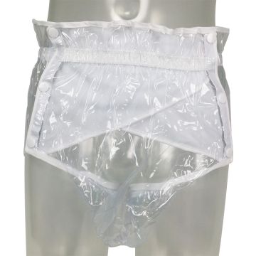 Japanese Style PVC Hosen