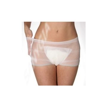 Elastische Netzhosen von Sanygia, 5 Packung