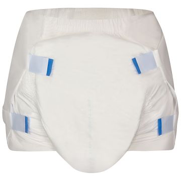 BetterDry Slip, Plastik Aussenlage
