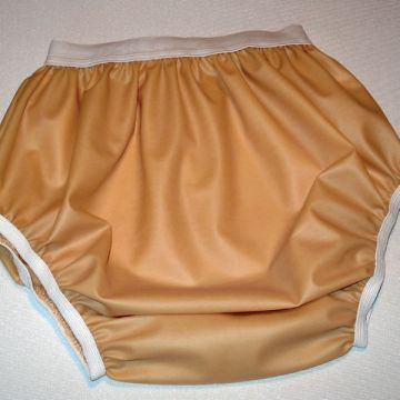 Sanygia NATURELLA Rubber Incontinenz Hosen
