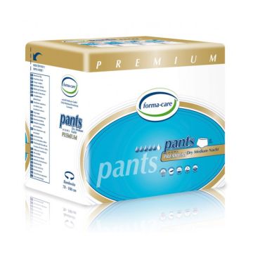Forma-Care Pants PREMIUM Dry NACHT