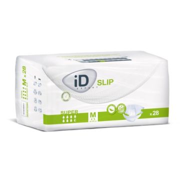 ID-Slip Super, COTTON-FEEL Aussenseite