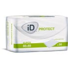 ID Protect SUPER Bed &amp; Chair Pads