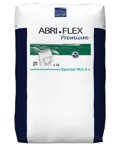 Abri-Flex Special M/L, Opruiming