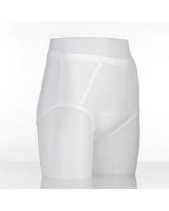 VIDA Washable Incontinence Pants WITH INTRODUCTION MEN