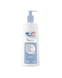 MoliCare® Skin clean Washlotion,500ml