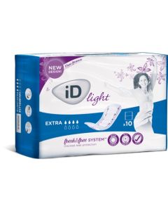 ID Light Extra Inserts