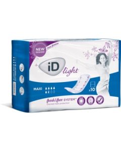 ID Light Maxi Inserts