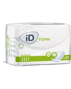 ID Expert Form Super Inserts Size 2,21 Pack