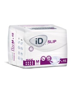 ID-Slip Maxi, COTTON-FEEL Backed