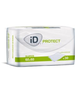 ID Protect SUPER Bed &amp; Chair Pads