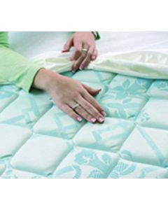 PROTECT A BED Washable Mattress Protection
